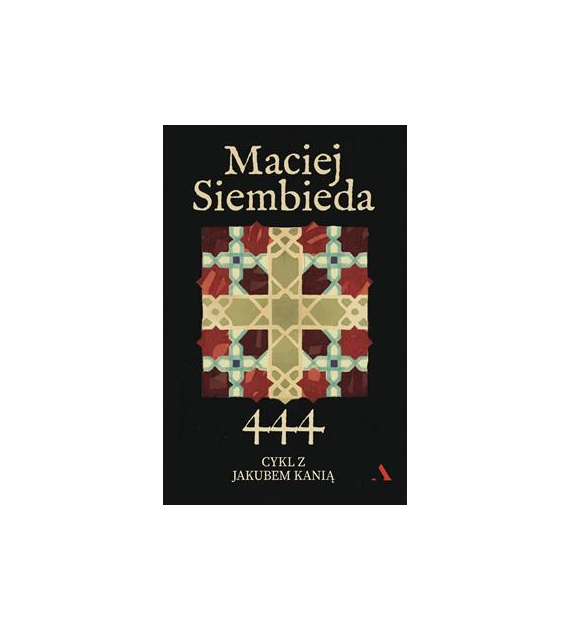 444  MACIEJ SIEMBIEDA