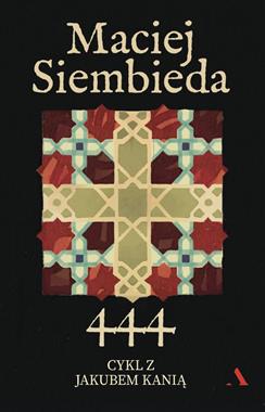 444  MACIEJ SIEMBIEDA