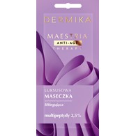MASECZKA DO TWARZY LUKSUSOWA 7G LIFTINGUJĄCA MULTIPEPTYDY 2.5%
