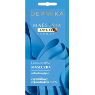 MASECZKA DO TWARZY LUKSUSOWA 7G ODBUDOWUJĄCA CERAMIDOWY REKONSTRUKTOR 1.5%