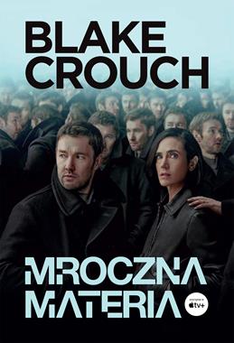 MROCZNA MATERIA BLAKE CROUCH