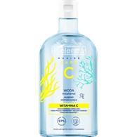 BIELENDA - C MARINE CARE Woda micelarna - głęboko oczyszczająca / 400 ml