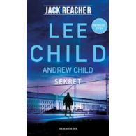 SEKRET. LEE CHILD