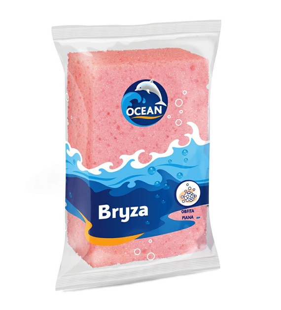 OCEAN GĄBKA KĄPIELOWA BRYZA