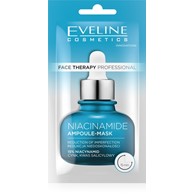 FACE THERAPY PROFESSIONAL AMPUŁKA-MASKA DO TWARZY NIACINAMIDE /8ML