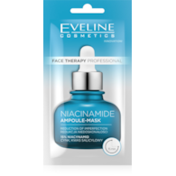 FACE THERAPY PROFESSIONAL AMPUŁKA-MASKA DO TWARZY NIACINAMIDE /8ML