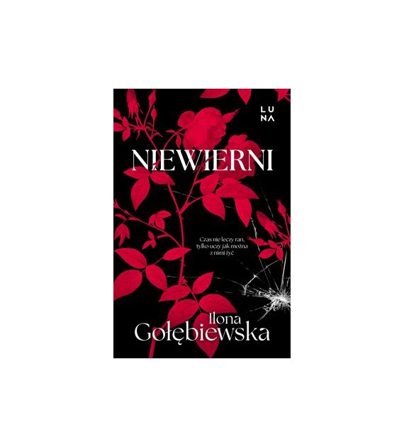 NIEWIERNI OLONA GOŁĘBIEWSKA