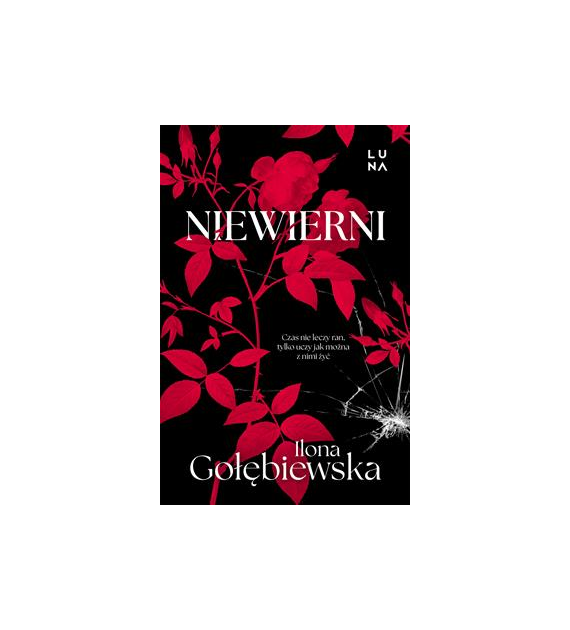 NIEWIERNI OLONA GOŁĘBIEWSKA
