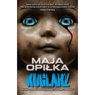 KUGLARZ MAJA OPIŁKA