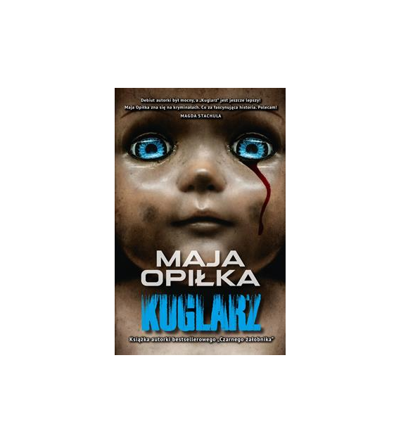 KUGLARZ MAJA OPIŁKA