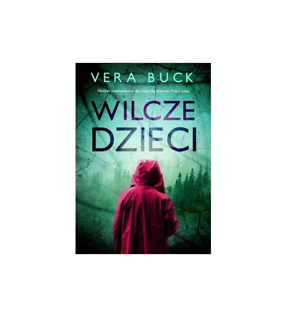 WILCZE DZIECI VERA BUCK