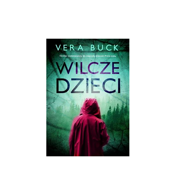 WILCZE DZIECI VERA BUCK