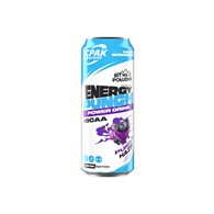 6PAK Energy punch / 250 ml