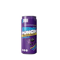 6PAK ENERGY PUNCH 250ml ACAI