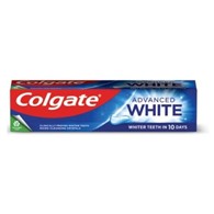 COLGATE PASTA DO ZĘBÓW 75ML ADVANCED WHITE