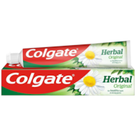 COLGATE PASTA DO ZĘBÓW 75ML HERBAL ORIGINAL
