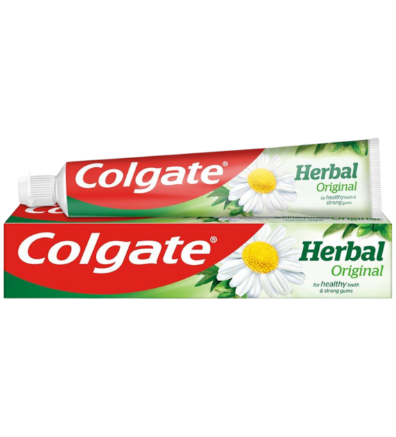 COLGATE PASTA DO ZĘBÓW 75ML HERBAL ORIGINAL