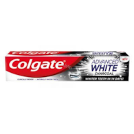 COLGATE PASTA DO ZĘBÓW 75ML ADVANCED WHITE CHARCOAL