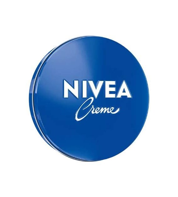 NIVEA CREME KREM UNIWERSALNY  PUSZKA 75ML