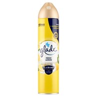 GLADE ODŚWIEŻACZ POWIETRZA SPRAY 300ML FRESH LEMON