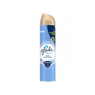 GLADE ODŚWIEŻACZ POWIETRZA SPRAY 300ML PURE CLEAN LINEN