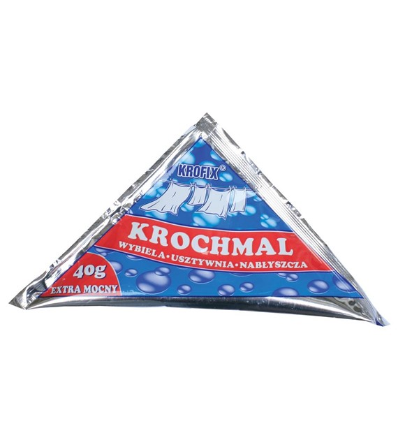 KROFIX KROCHMAL  40 G EXTRA MOCNY