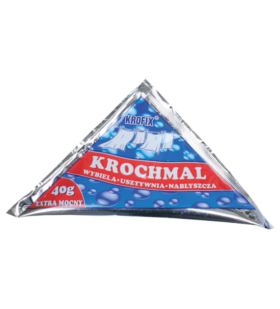 KROFIX KROCHMAL  40 G EXTRA MOCNY