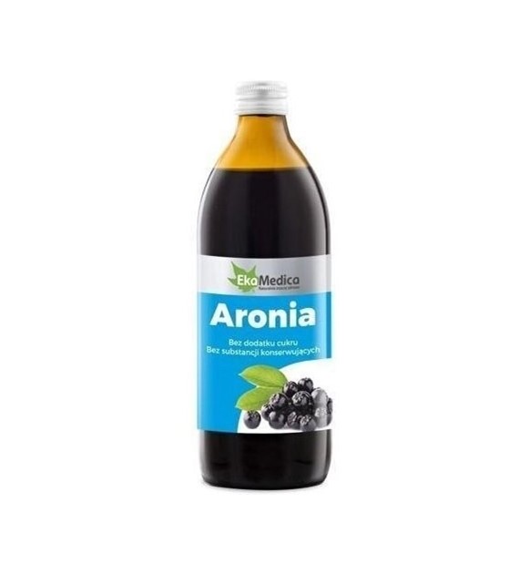 EKAMEDICA - Aronia 1L