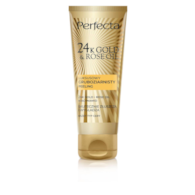24K GOLD&ROSE PEELING DO TWARZY 75ML GRUBOZIARNISTY