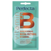 BEAUTY MASECZKA-ODŻYWKA DO TWARZY 8ML VITAMIN ProB5 GŁĘBOKIE,INTENSYWNE NAWILŻENIE