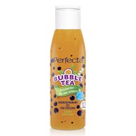 BUBBLE TEA ŻEL POD PRYSZNIC 100ML PASSIONFRUIT+ZIELONA HERBATA SŁODKIE NAWILŻENIE