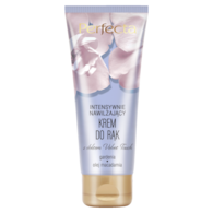 KREM DO RĄK 75ML INTENSYWNIE NAWILŻAJĄCY GARDENIA+OLEJ MACADAMIA