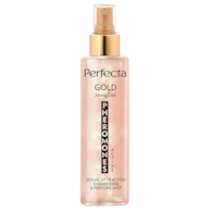 MGIEŁKA DO CIAŁA 200ML PHEROMONES ACTIVE GOLD SEXYFIRE