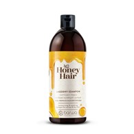 HONEY HAIR SZAMPON NAWILŻAJĄCO-KOJĄCY 480ML