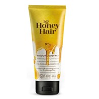 HONEY HAIR ODŻYWKA WZMACNIAJĄCO-REGENERUJĄCA W TUBIE 200ML