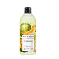 FRUTTO FRESCO ŻEL POD PRYSZNIC MELON&RÓŻOWY PIEPRZ 480ML