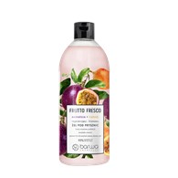 FRUTTO FRESCO ŻEL POD PRYSZNIC MARAKUJA&KARMEL 480ML