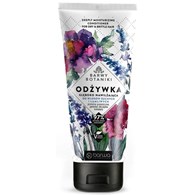 BARWA Barwy Botaniki Odżywka głęboko nawilżająca do włosów suchych i łamliwych 180ml