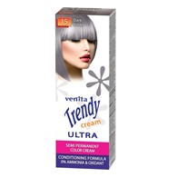 TRENDY CREAM TUBA 75ml 15 DARK SILVER