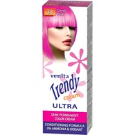 TRENDY CREAM TUBA 75ml 30 SŁODKI RÓŻ