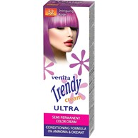 TRENDY CREAM TUBA 75ml 32 INTRYGUJ. RÓŻ