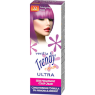 TRENDY CREAM TUBA 75ml 32 INTRYGUJ. RÓŻ
