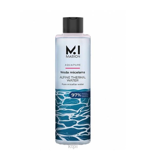 AQUAPURE WODA MICELARNA 300ML