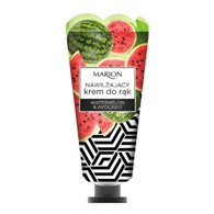 KREM DO RĄK 50ML NAWILŻAJĄCY WATERMELON&AVOCADO