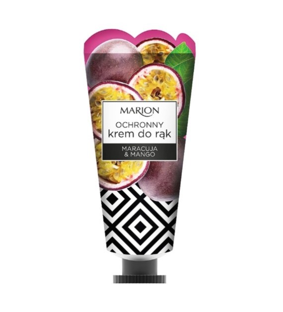 KREM DO RĄK 50ML OCHRONNY MARACUJA&MANGO