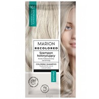 RECOLORED SZAMPON KOL 10.1 PLATYNOWY BLOND/PLATINUM BLONDE