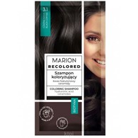 RECOLORED SZAMPON KOL 3.1 CZARNA KAWA/BLACK COFFEE