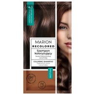 RECOLORED SZAMPON KOL 4.3 ORZECHOWY BRĄZ/HAZELNUT BROWN