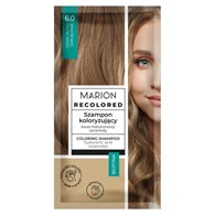 RECOLORED SZAMPON KOL 6.0 CIEMNY BLOND/DARK BLONDE