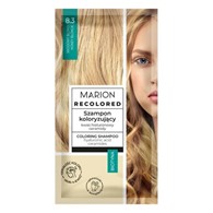 RECOLORED SZAMPON KOL 8.3 MIODOWY BLOND/HONEY BLONDE